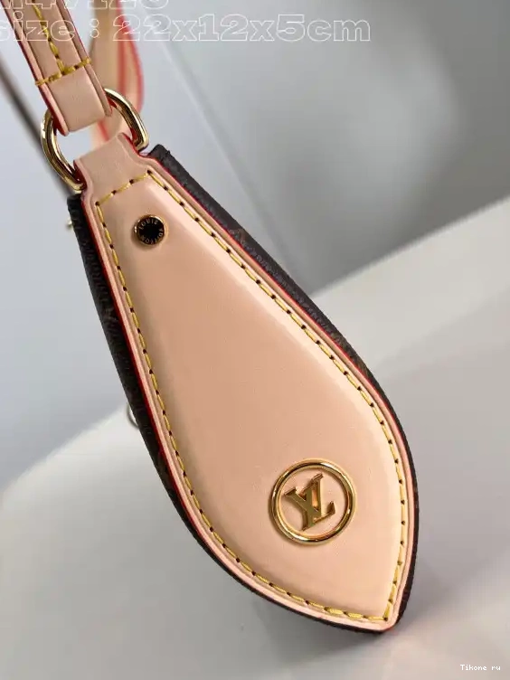 Cheap LOUIS 22 12 x - Tirette VUITTON x5.5CM Pochette 0603